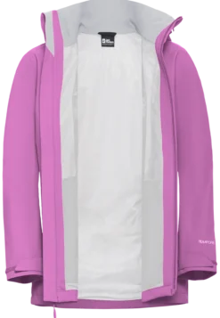 TRAILTIME 2L JKT W