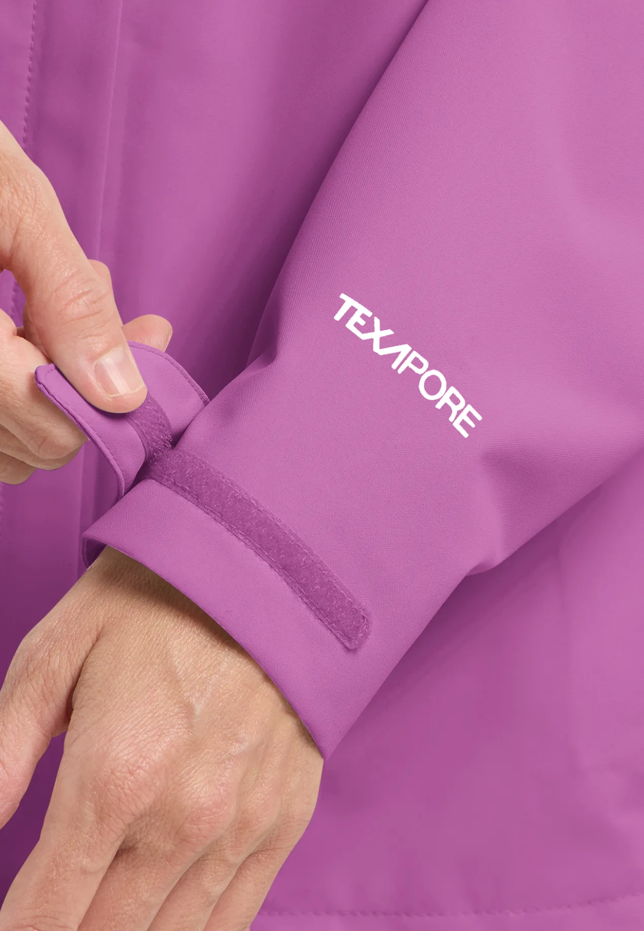 TRAILTIME 2L JKT W