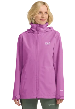 TRAILTIME 2L JKT W