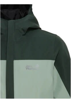 TRAILVENTURE 2L JKT K