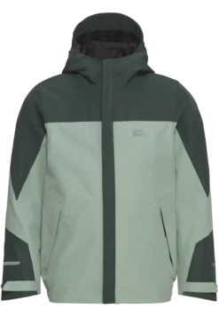 TRAILVENTURE 2L JKT K