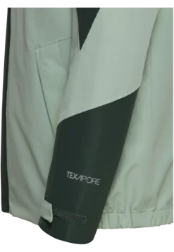 TRAILVENTURE 2L JKT K