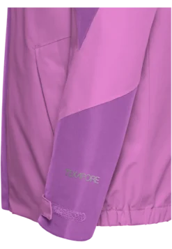 TRAILVENTURE 2L JKT K