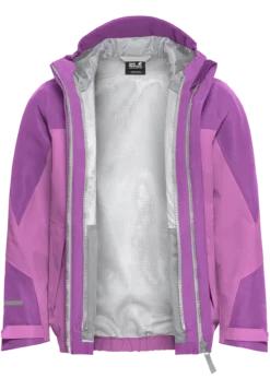 TRAILVENTURE 2L JKT K