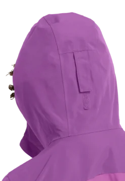 TRAILVENTURE 2L JKT K