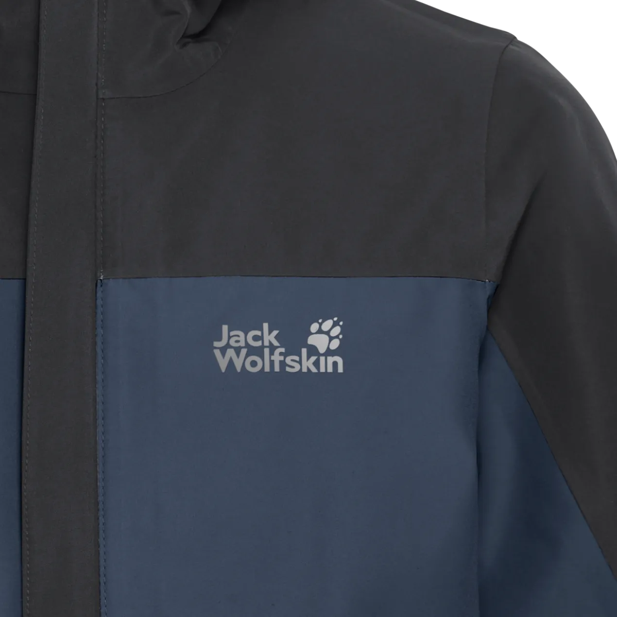TRAILVENTURE 2L JKT K