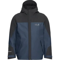 TRAILVENTURE 2L JKT K