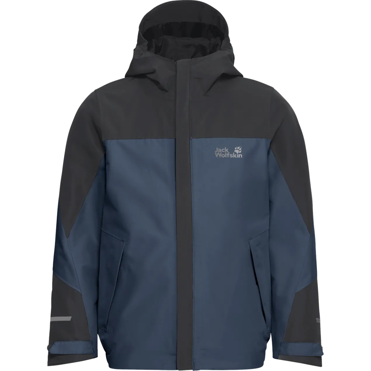 TRAILVENTURE 2L JKT K