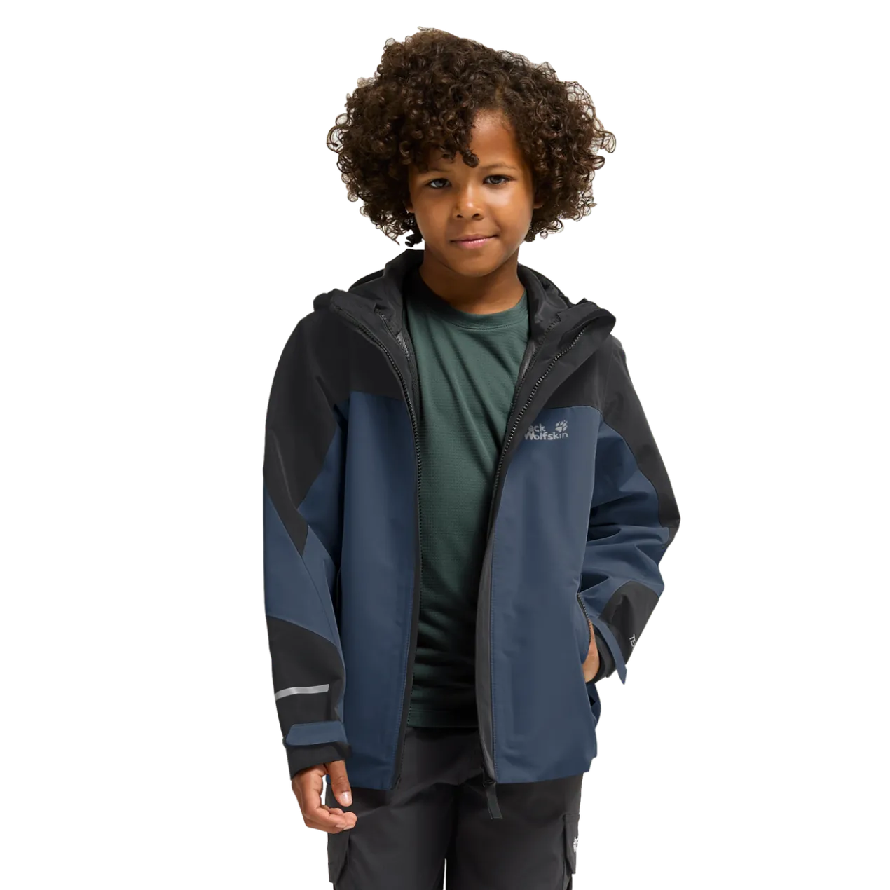 TRAILVENTURE 2L JKT K