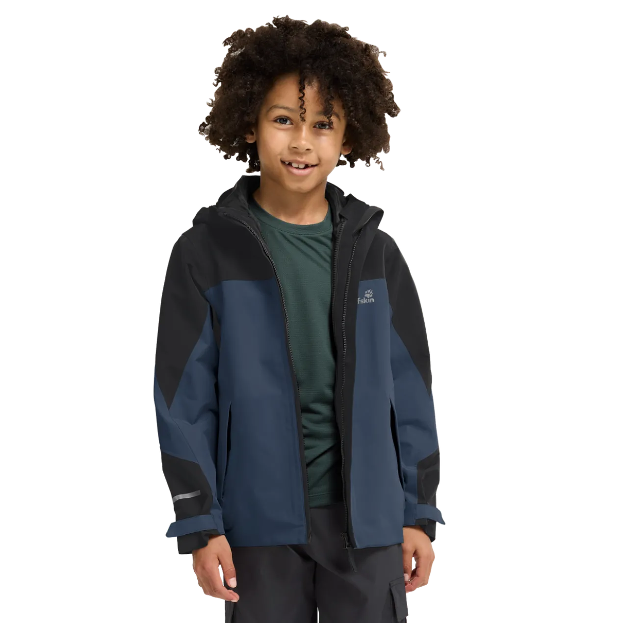 TRAILVENTURE 2L JKT K