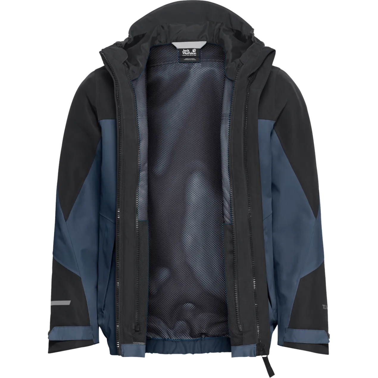 TRAILVENTURE 2L JKT K