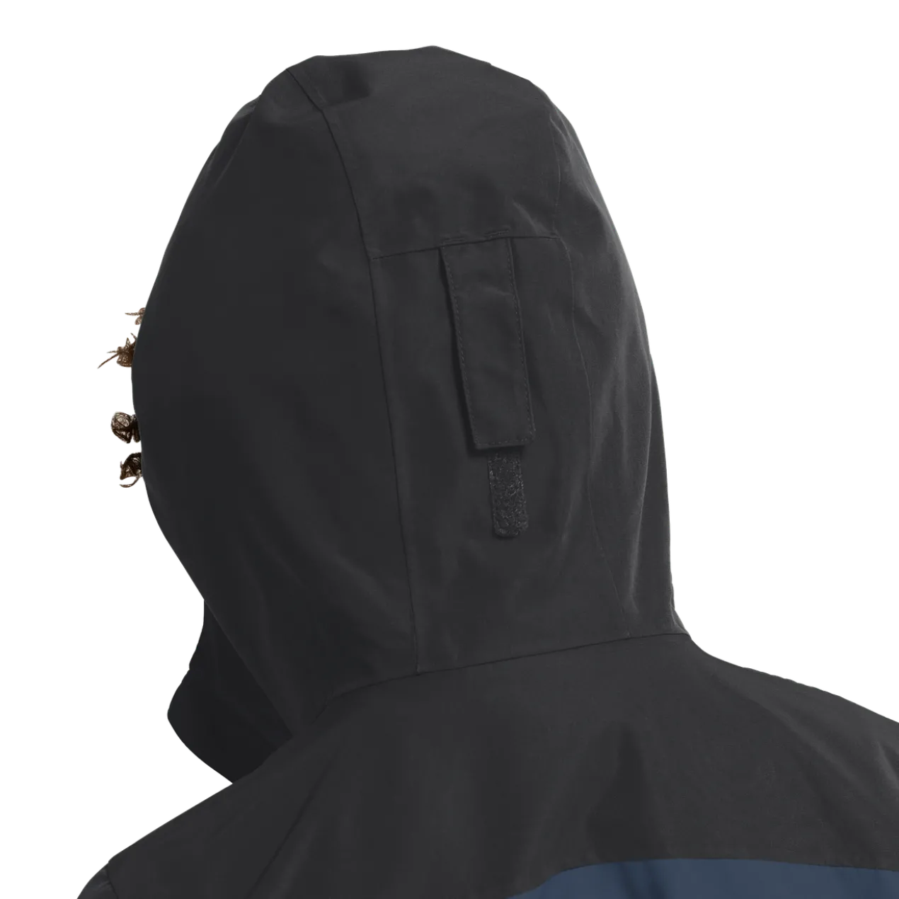 TRAILVENTURE 2L JKT K