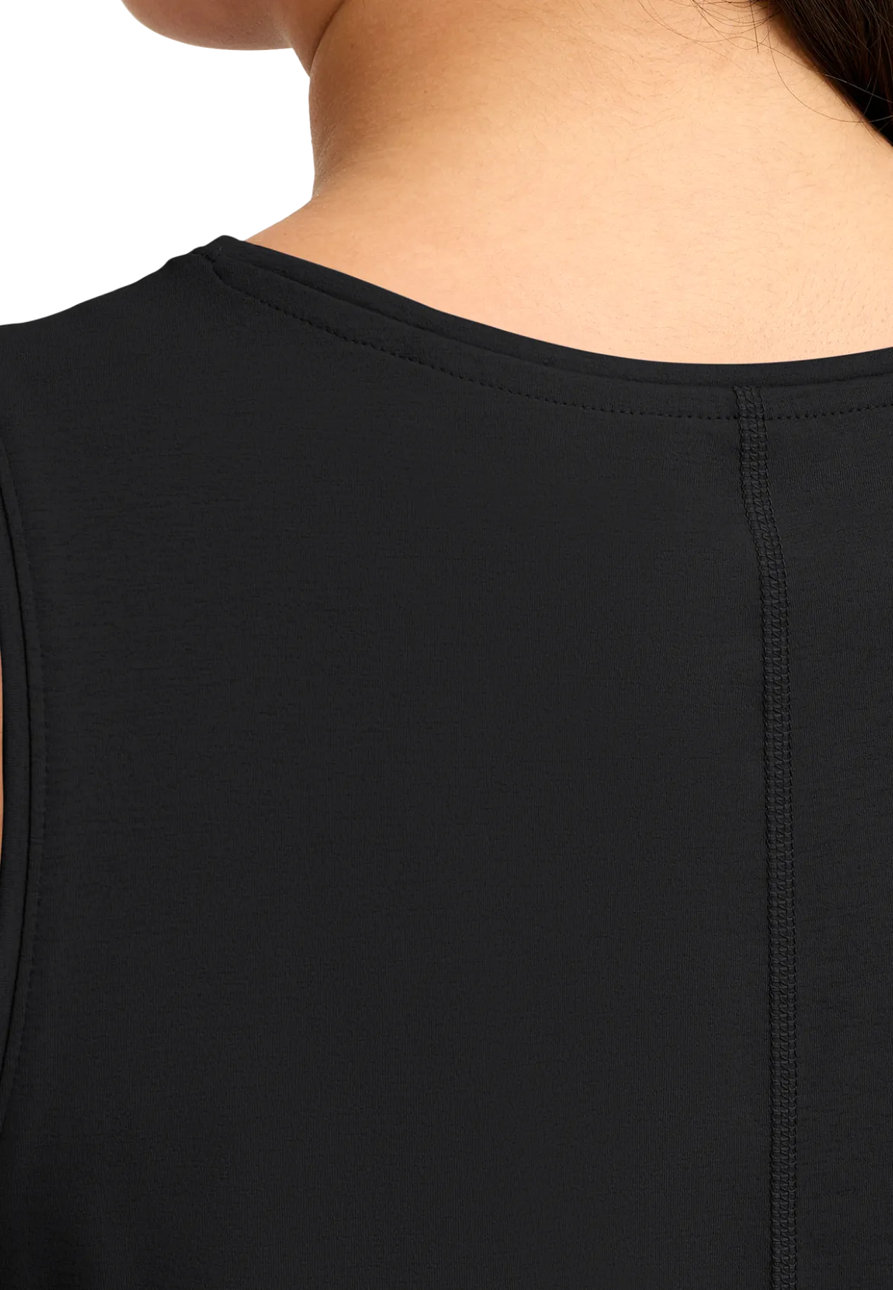 TRAVEL DRESS W