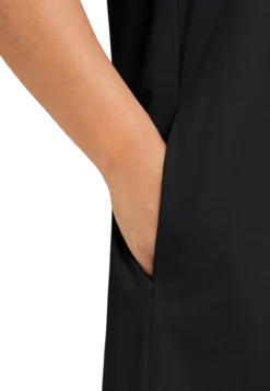 TRAVEL DRESS W