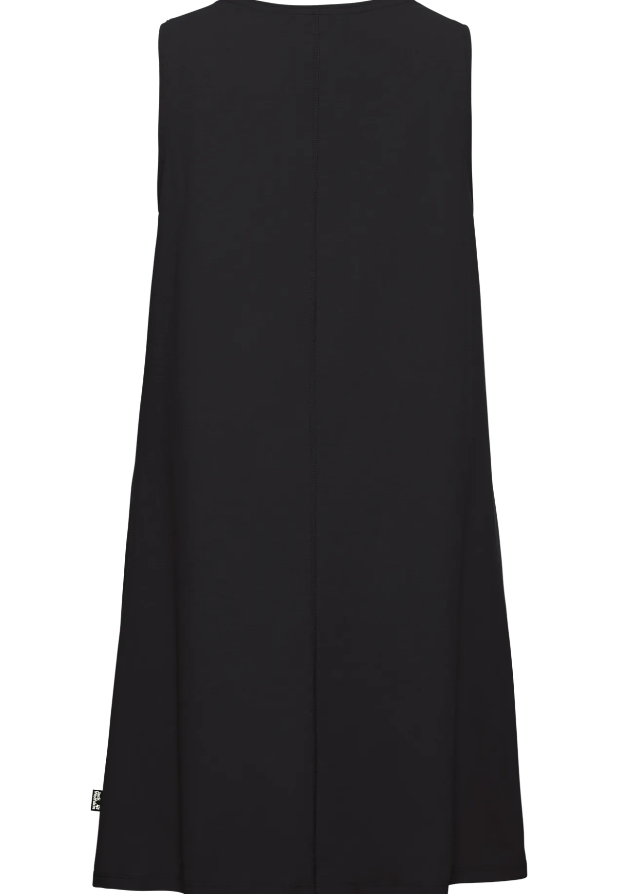 TRAVEL DRESS W