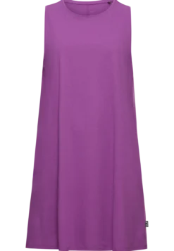 TRAVEL DRESS W