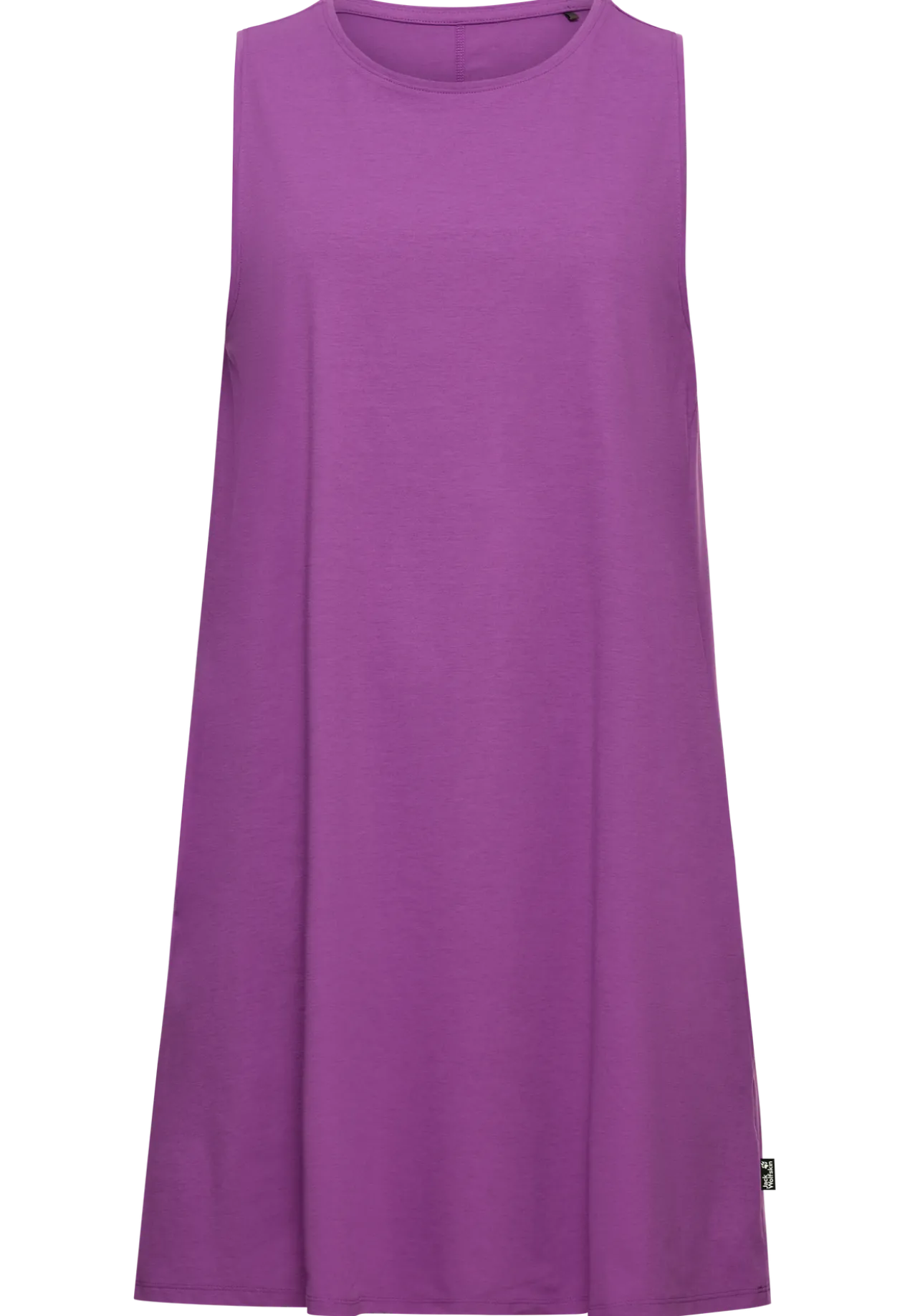 TRAVEL DRESS W