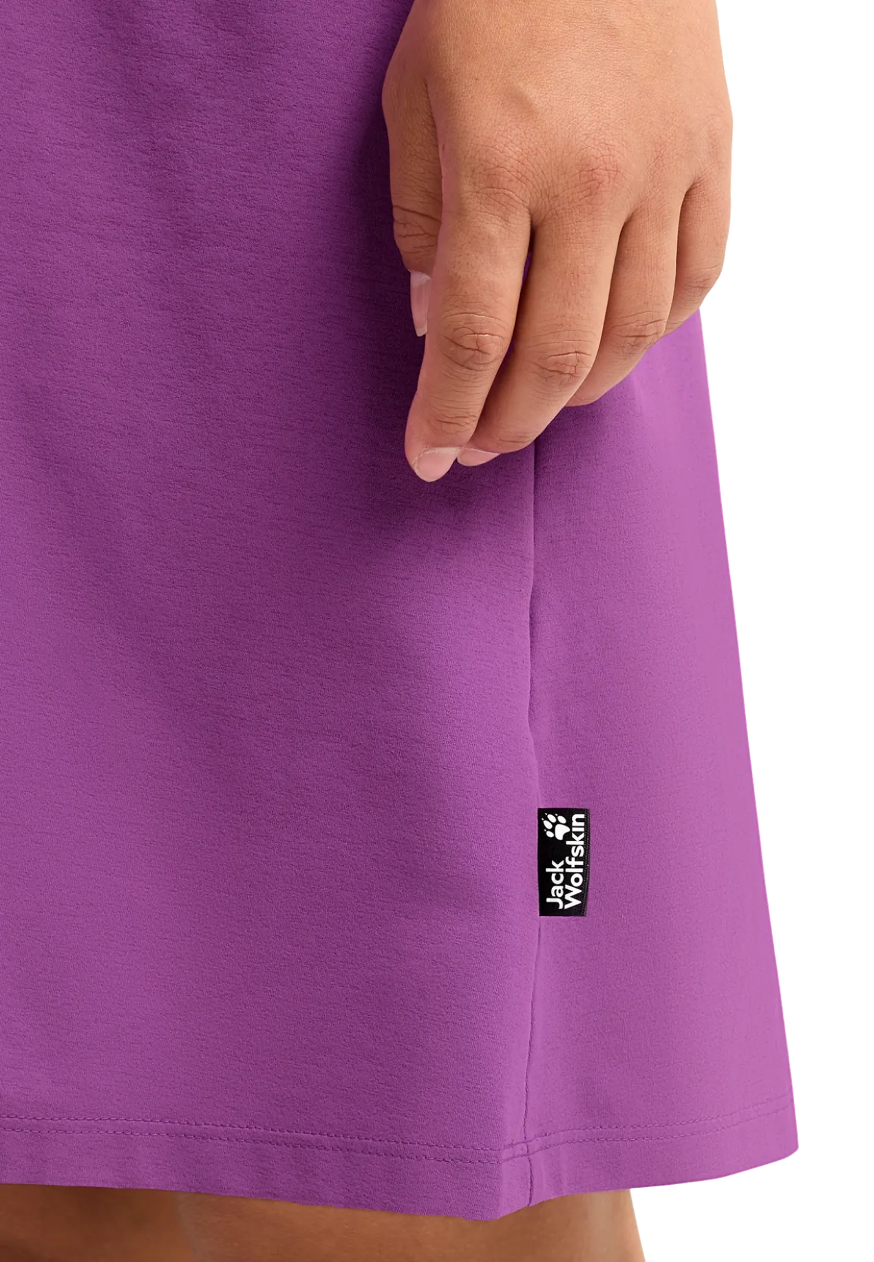 TRAVEL DRESS W
