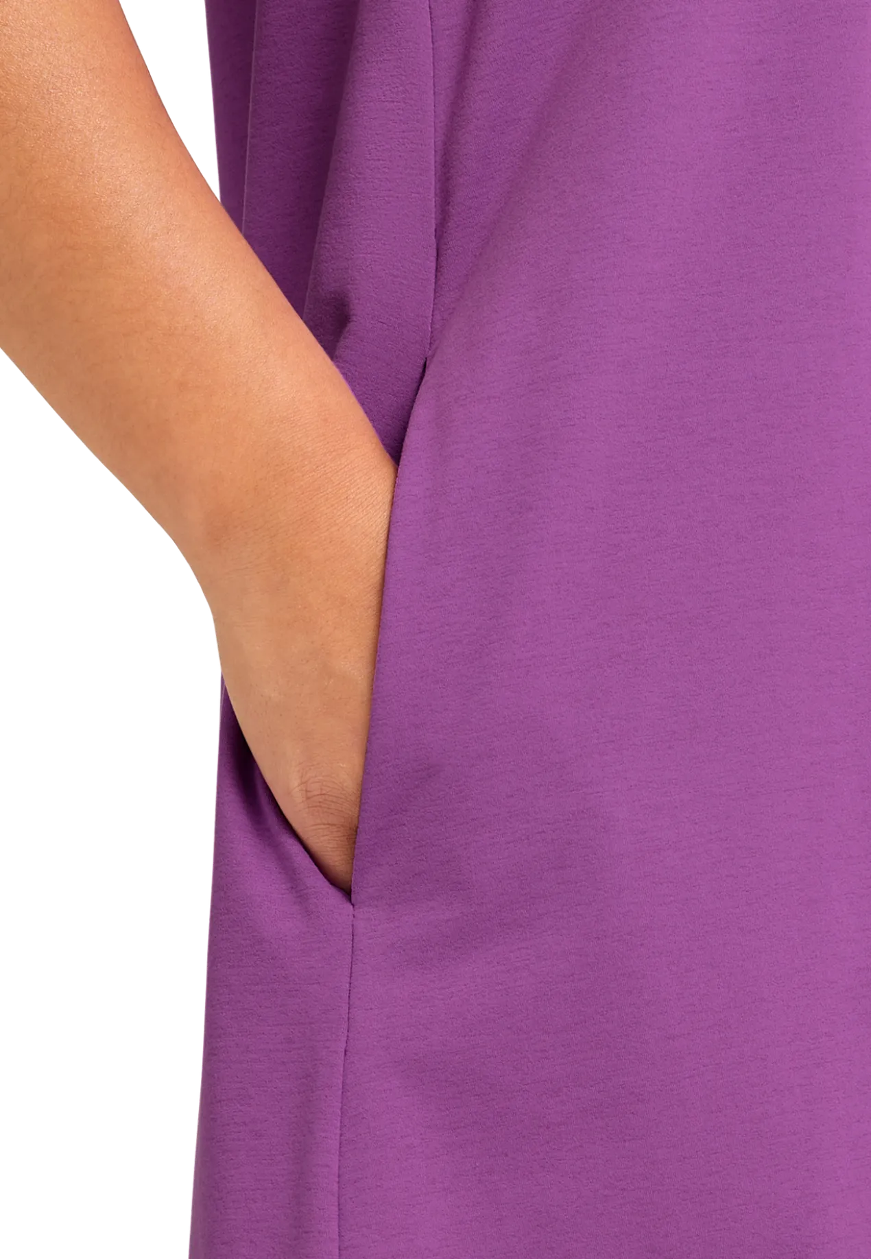 TRAVEL DRESS W
