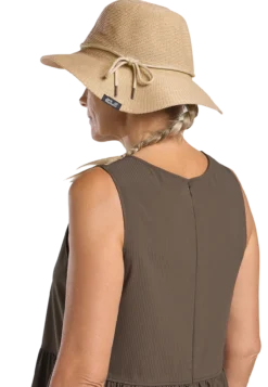 TRAVEL HAT W