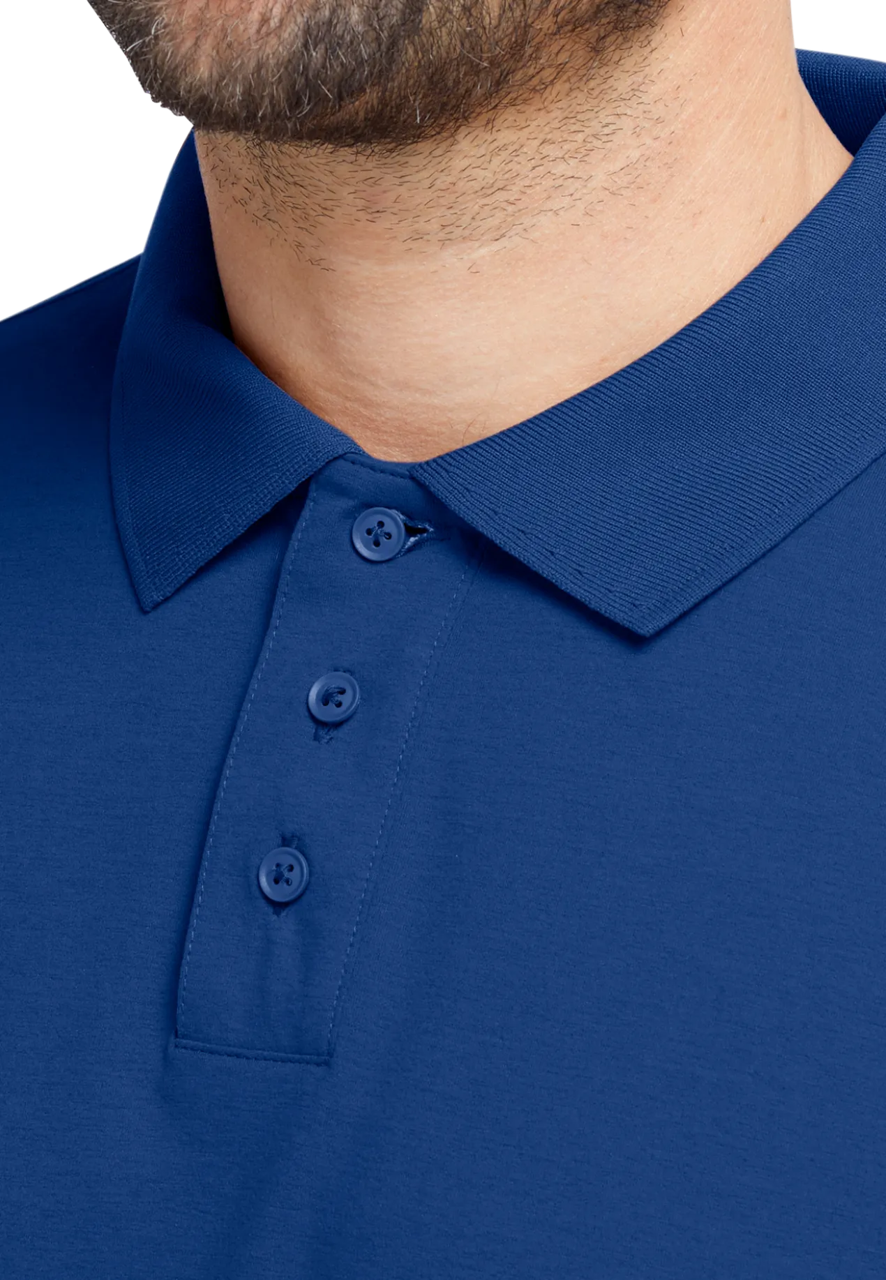 TRAVEL POLO M