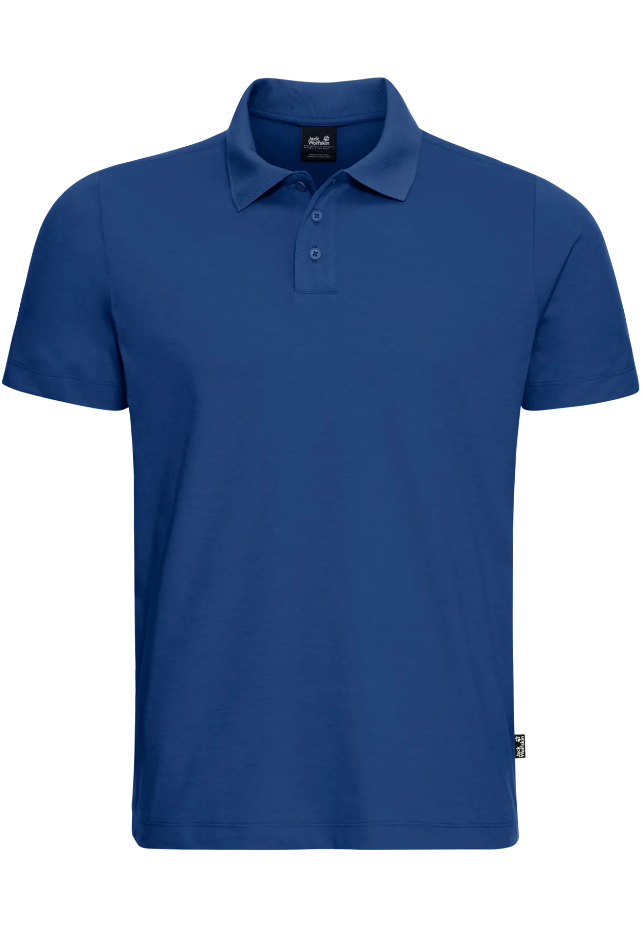 TRAVEL POLO M