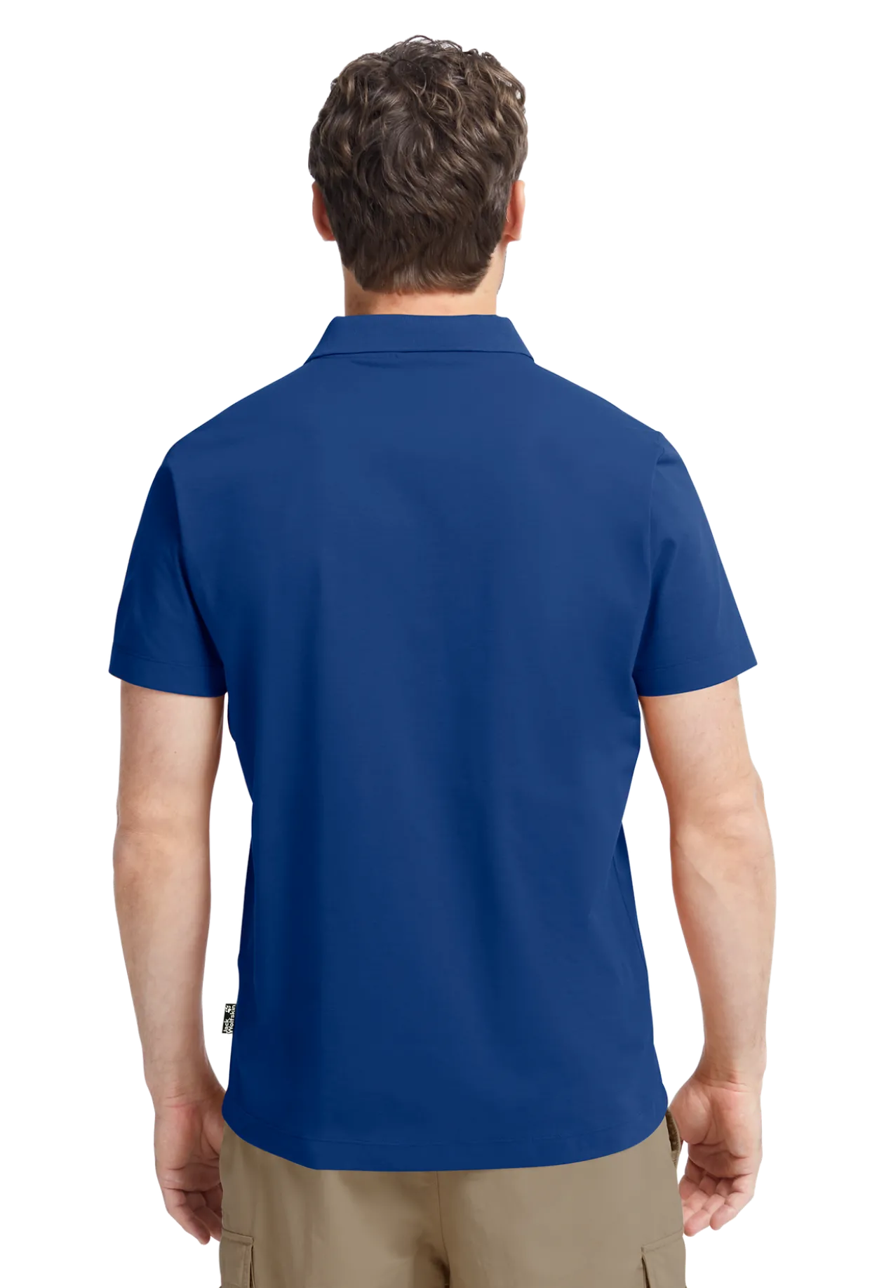 TRAVEL POLO M