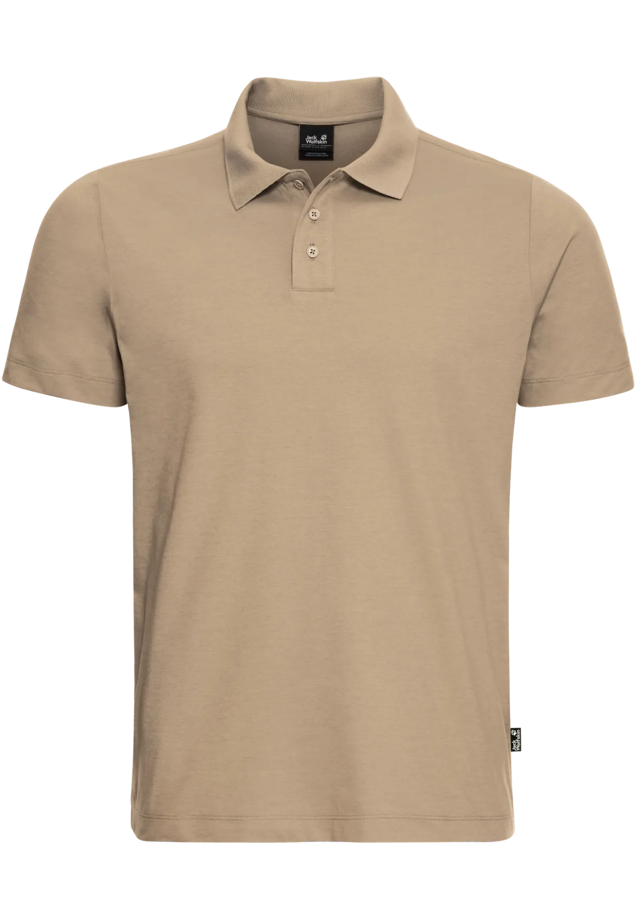 TRAVEL POLO M