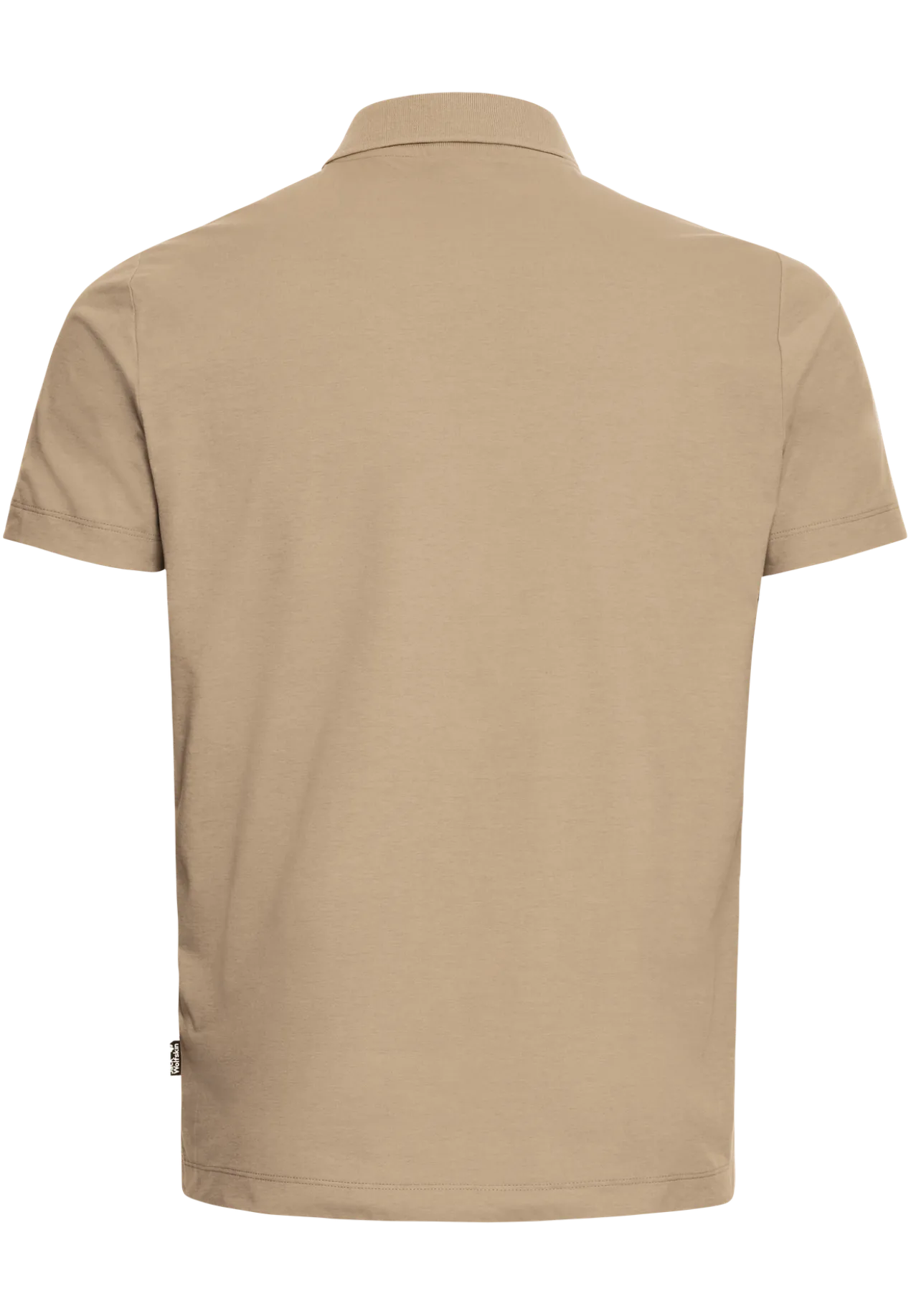 TRAVEL POLO M