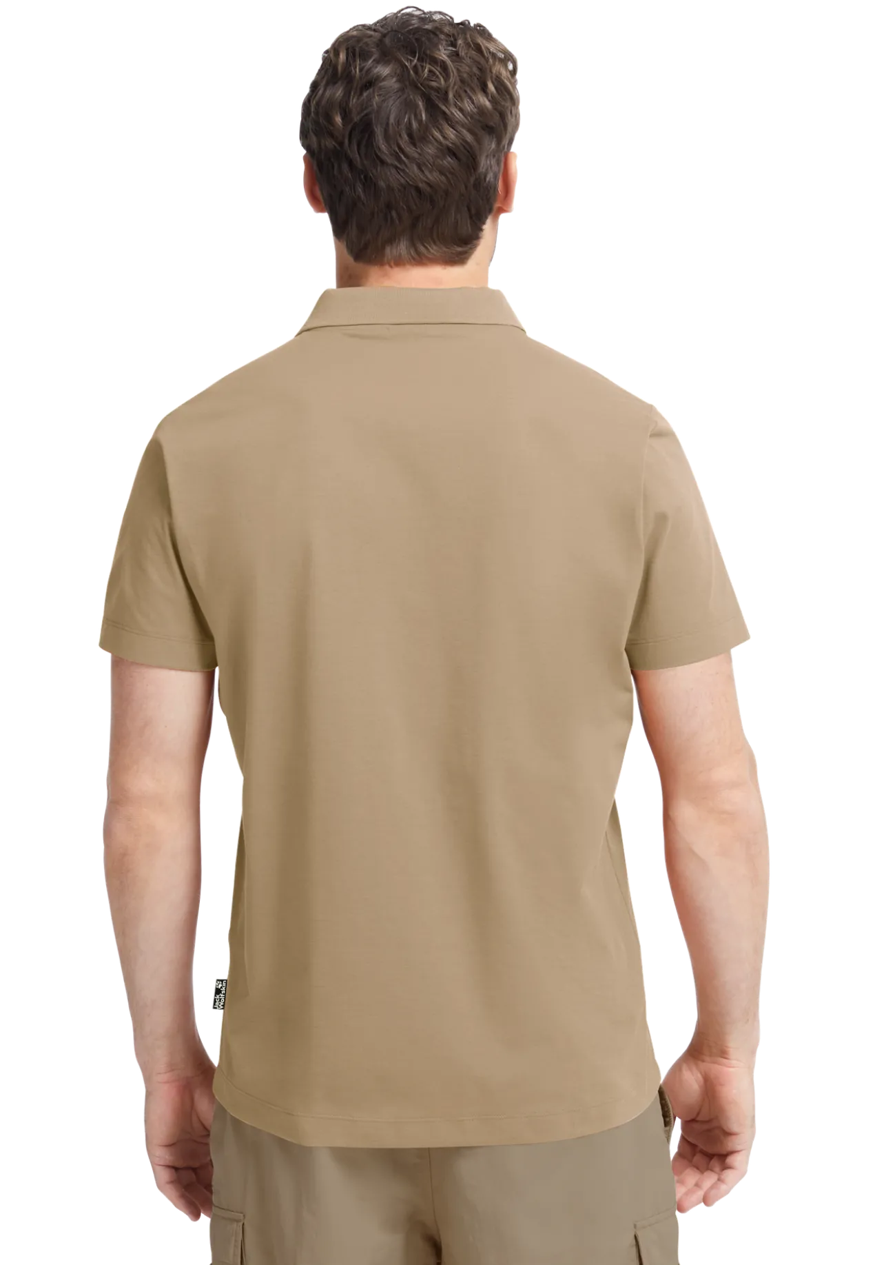 TRAVEL POLO M