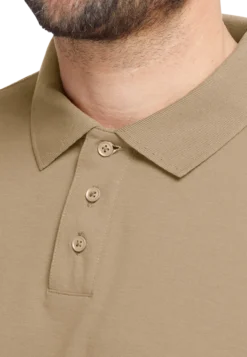 TRAVEL POLO M