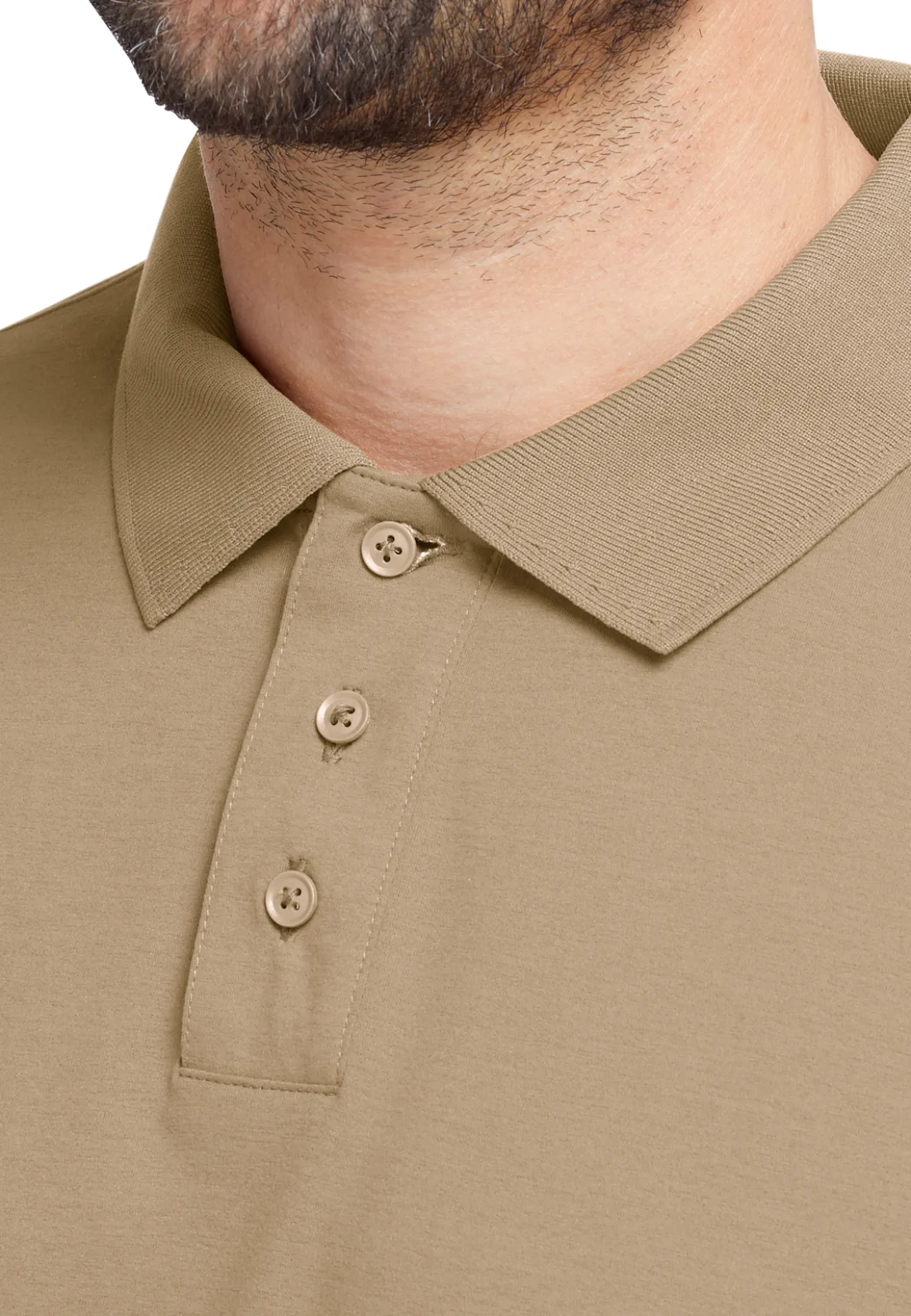 TRAVEL POLO M