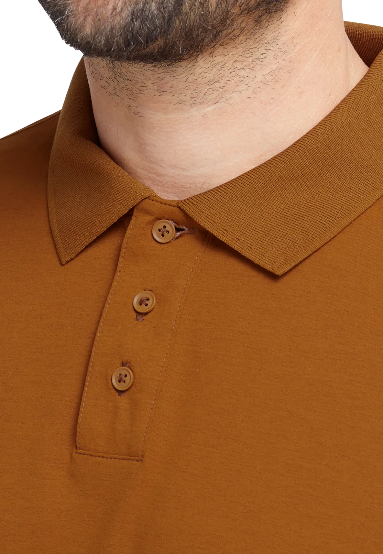 TRAVEL POLO M