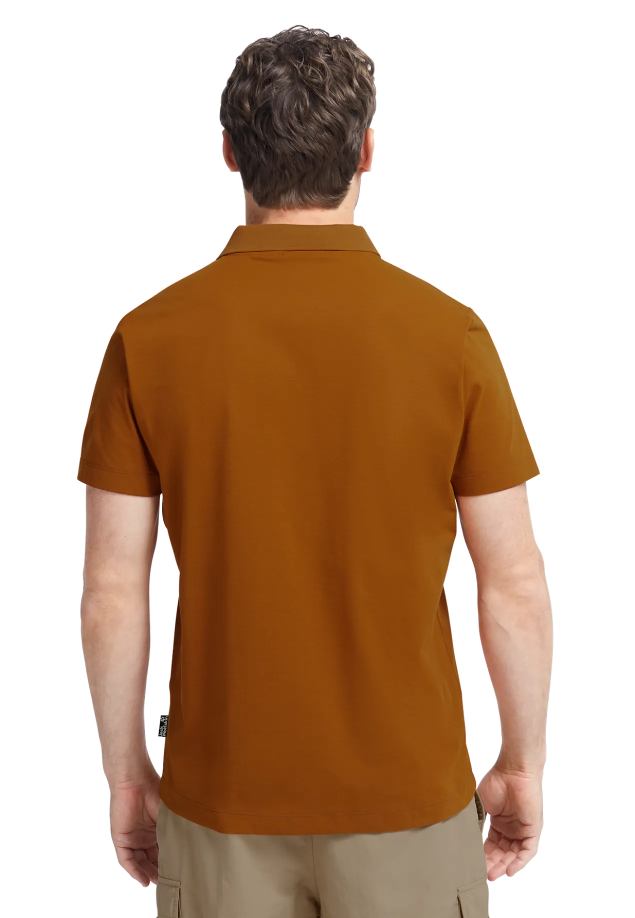 TRAVEL POLO M