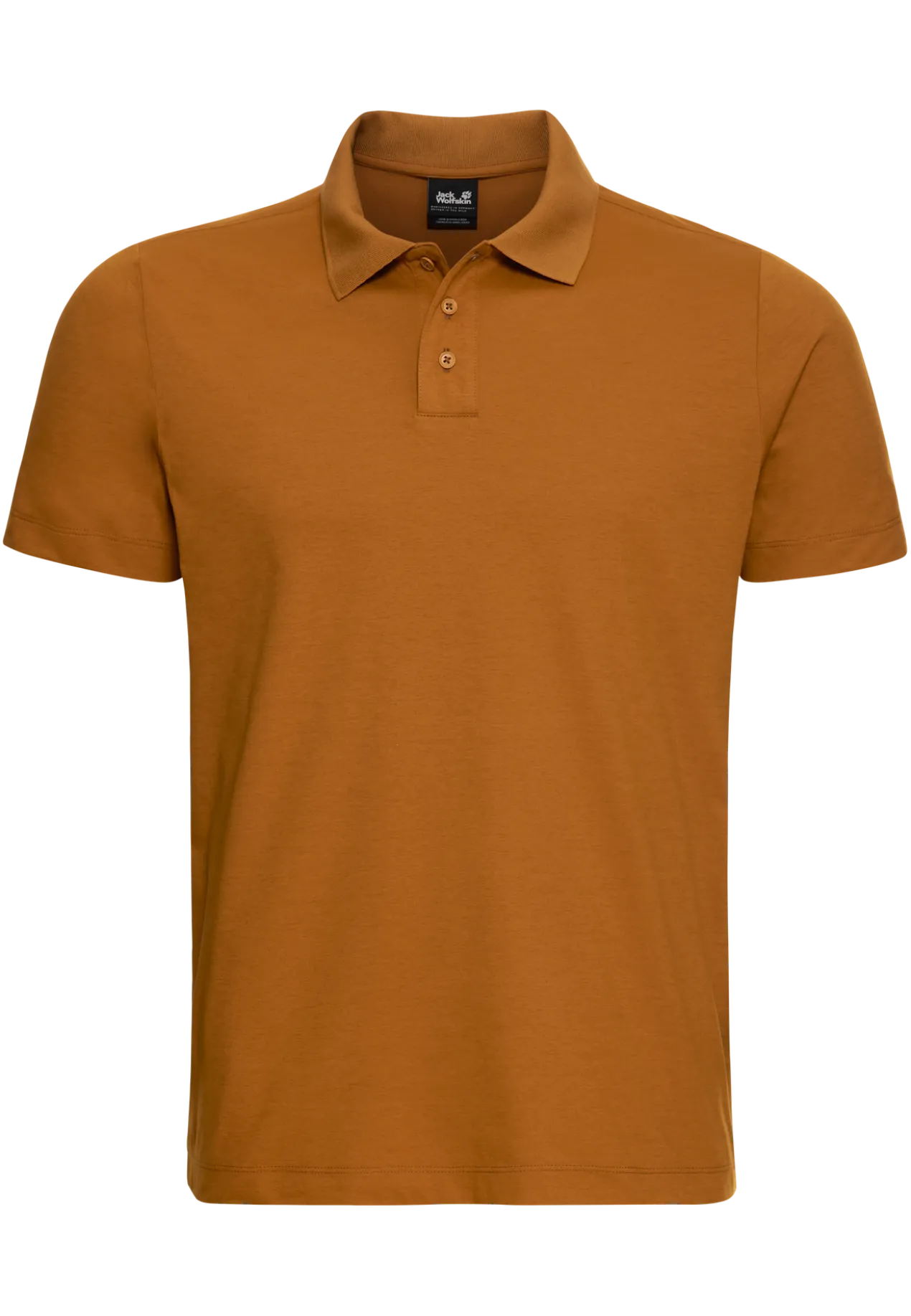 TRAVEL POLO M