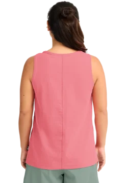 TRAVEL TANK TOP W