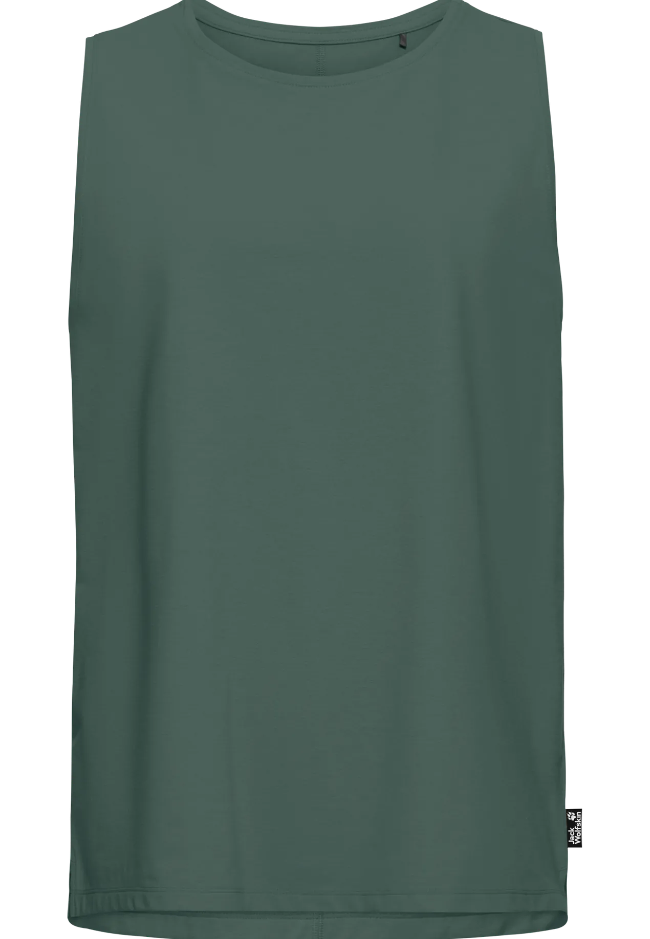 TRAVEL TANK TOP W