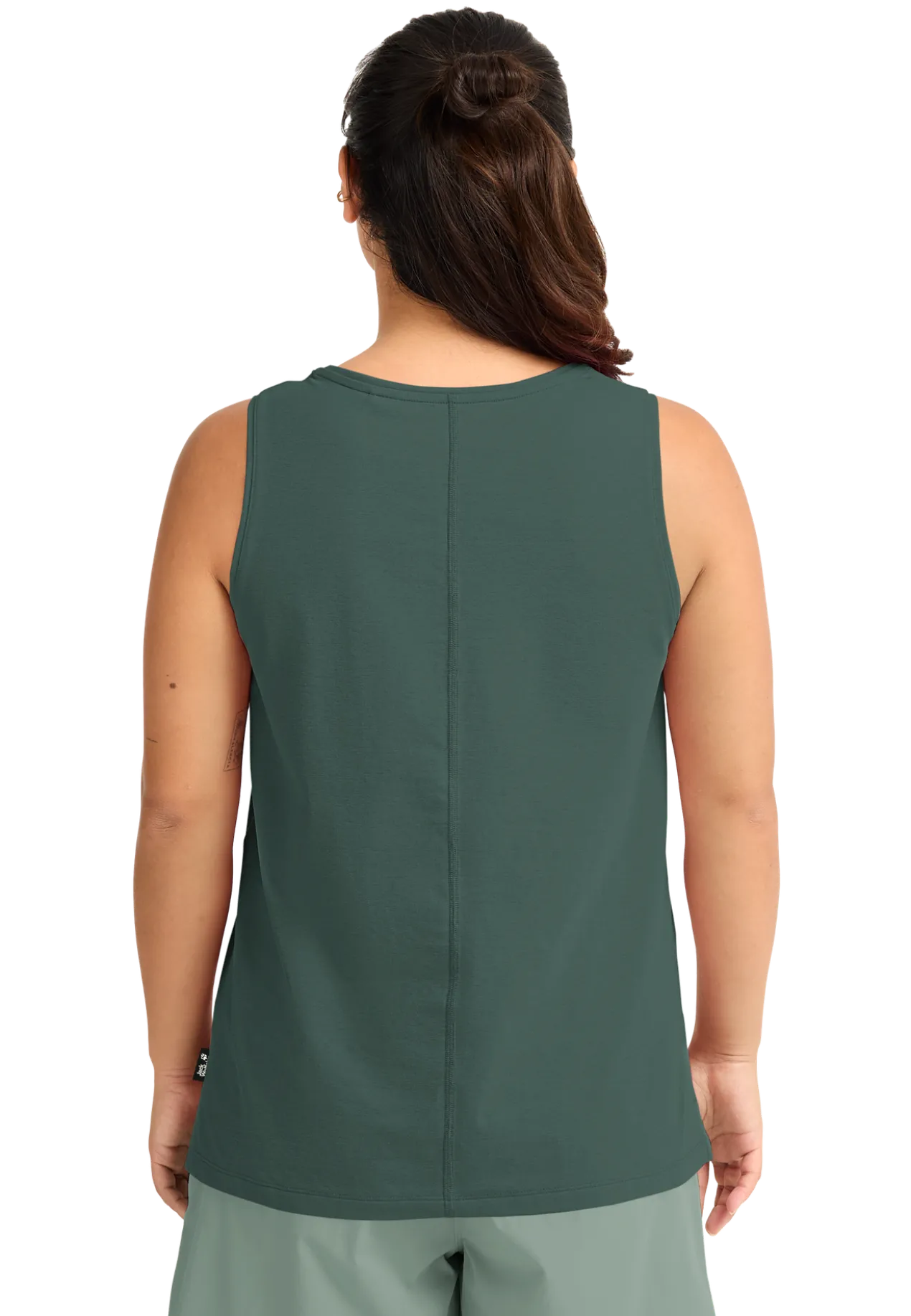 TRAVEL TANK TOP W