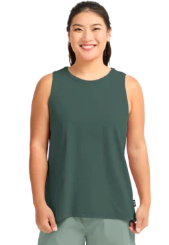 TRAVEL TANK TOP W