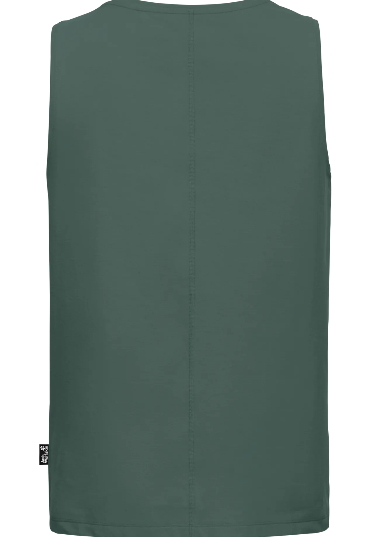TRAVEL TANK TOP W