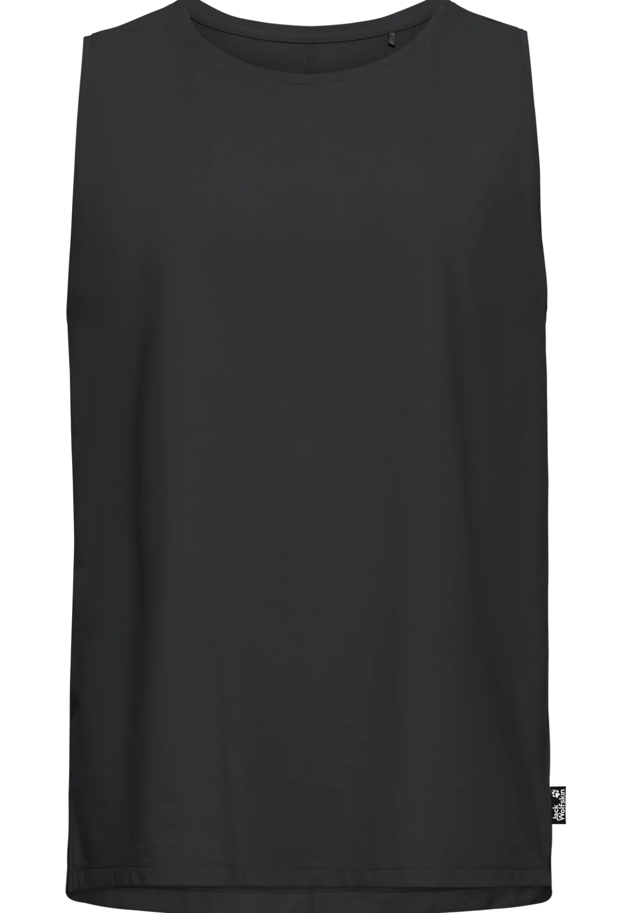 TRAVEL TANK TOP W