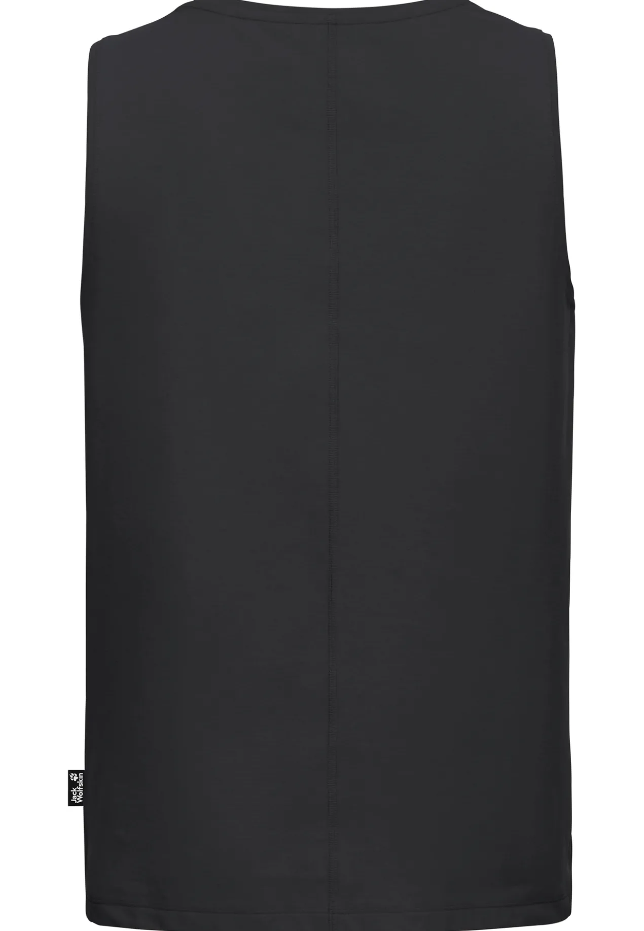 TRAVEL TANK TOP W