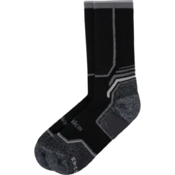 TREK MERINO SOCK CL C