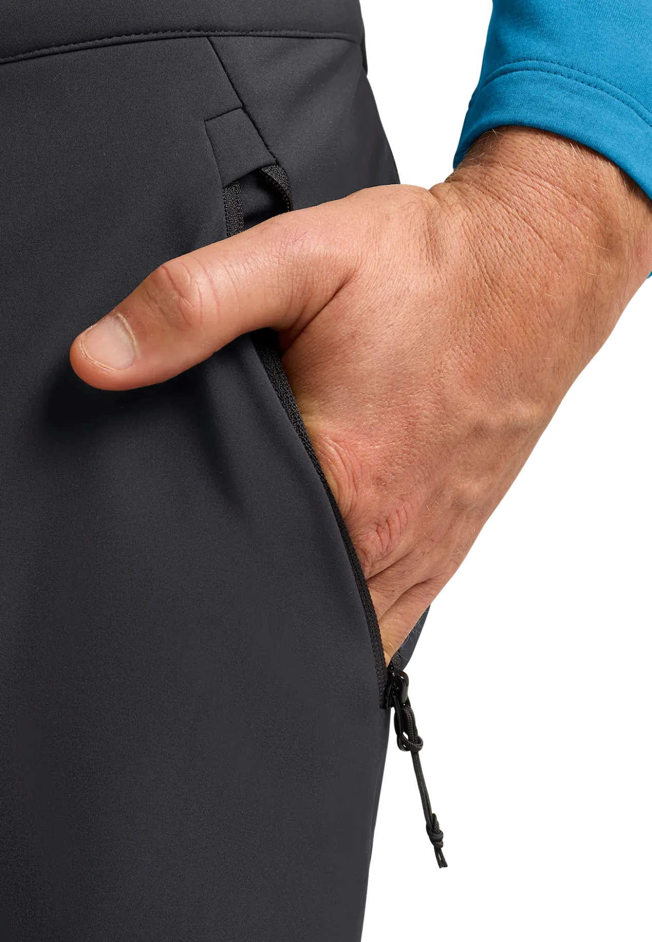 TREK TERRAIN PANTS M
