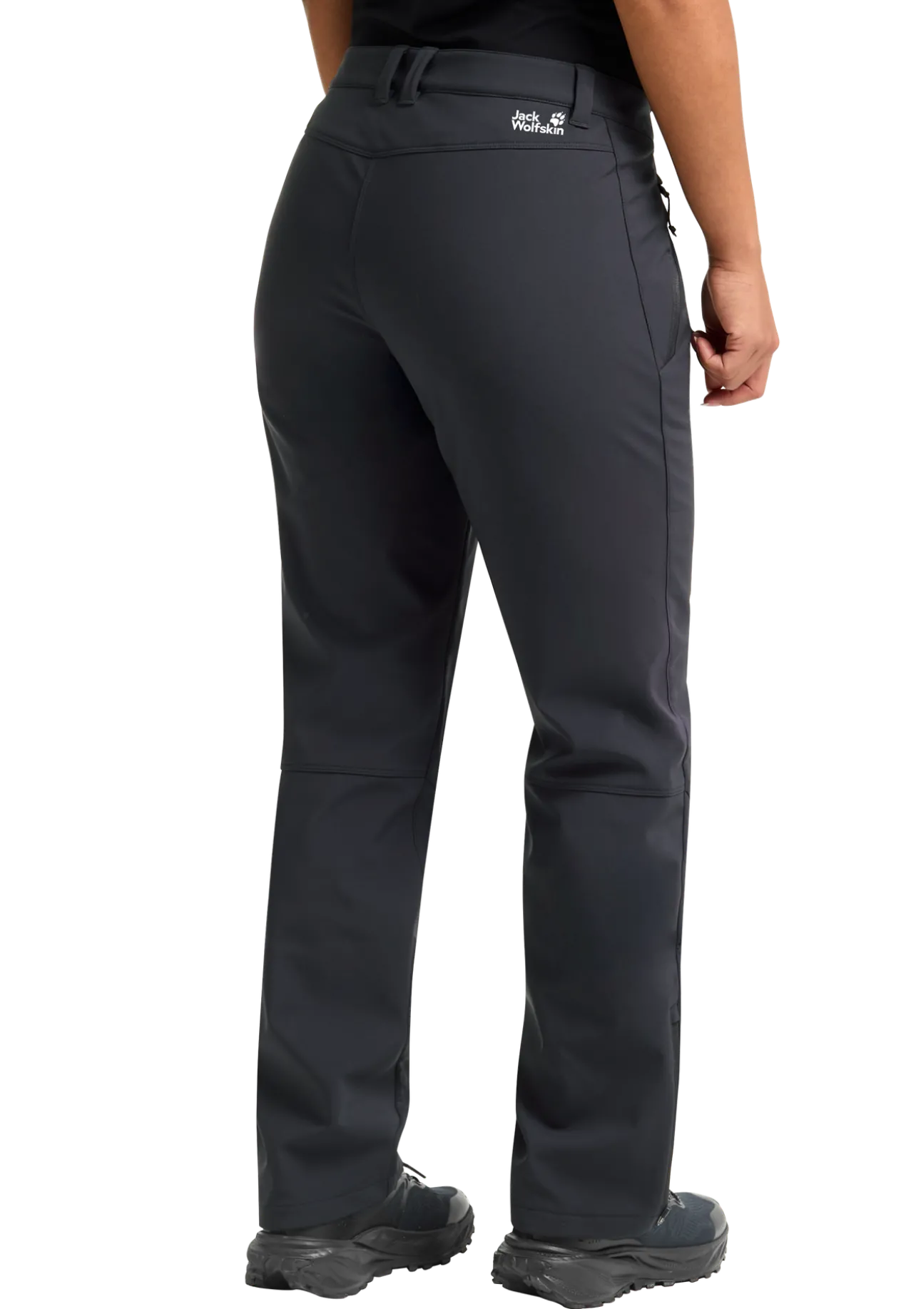 TREK TERRAIN PANTS W