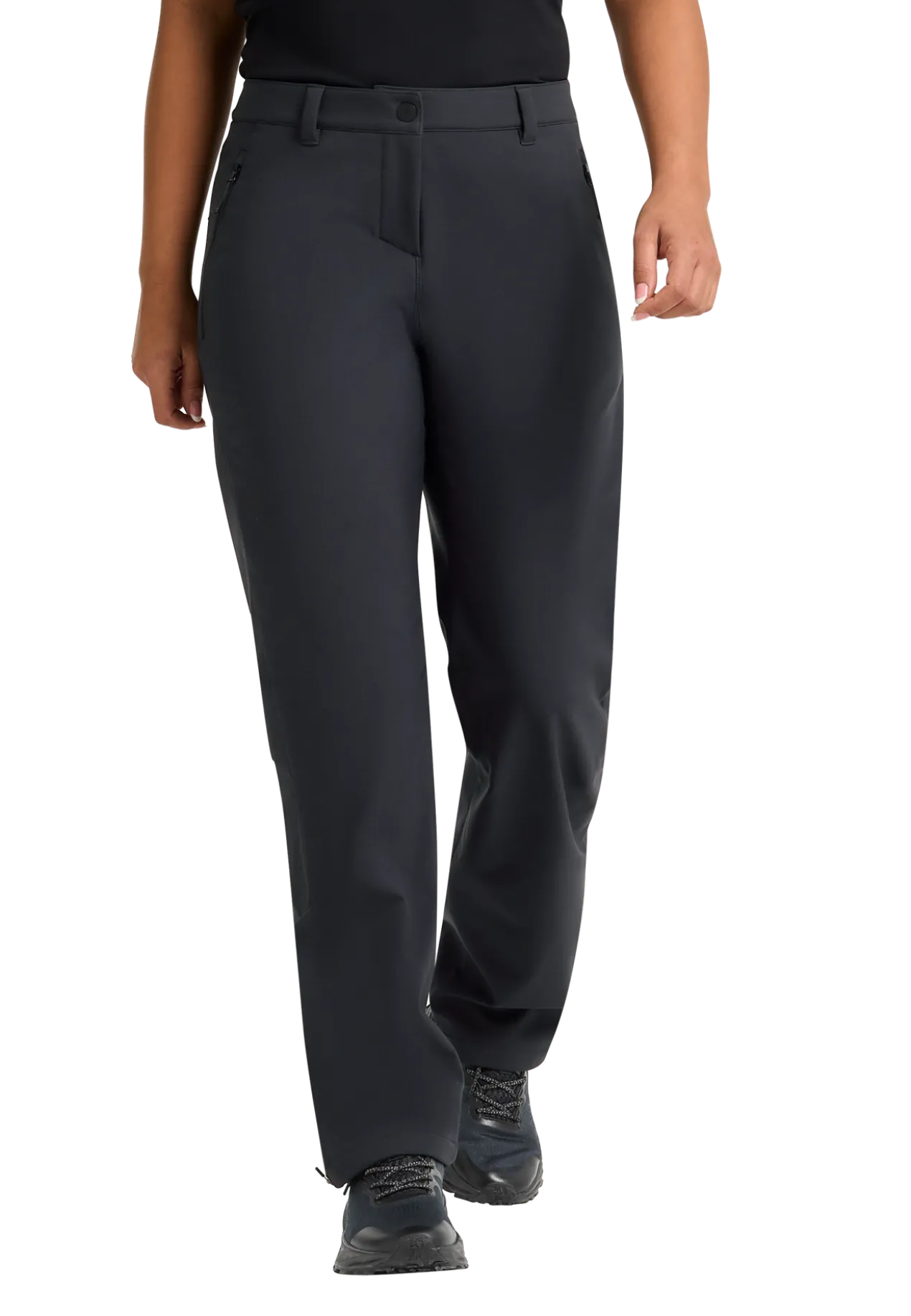 TREK TERRAIN PANTS W