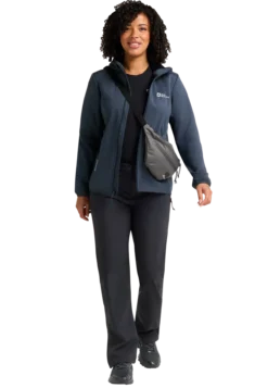 TREK TERRAIN PANTS W