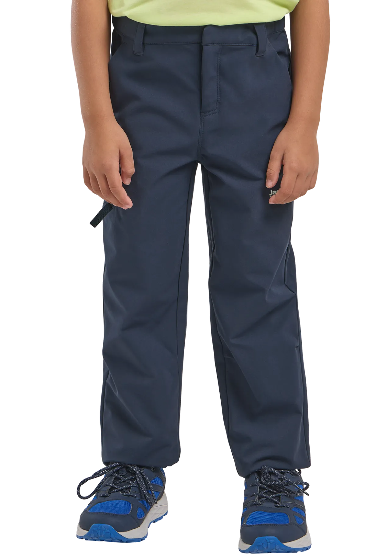 TURBULENCE PANTS K