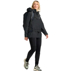 UNBOUND ADVENTURE 2L JKT W