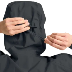 UNBOUND ADVENTURE 2L JKT W